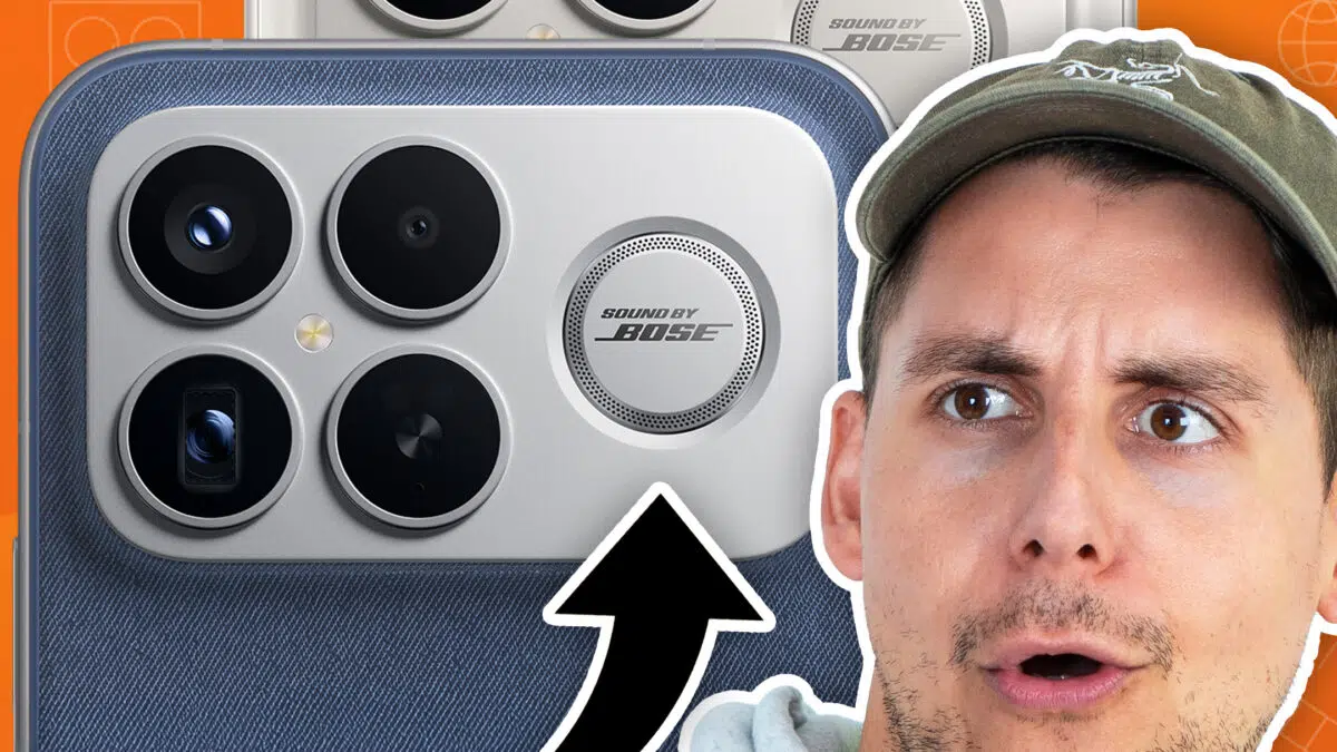 POCO F8 Ultra Ein Schlag ins Gesicht für Xiaomi-Fans! - Technisch Gesehen Podcast #185
