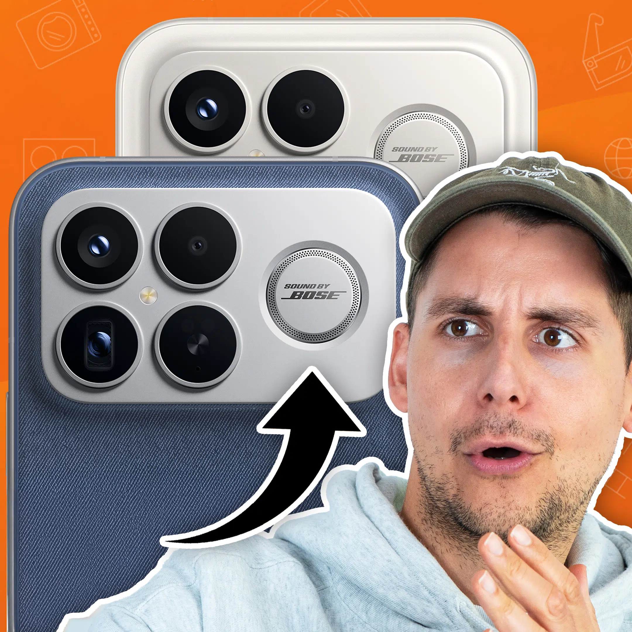 POCO F8 Ultra Ein Schlag ins Gesicht für Xiaomi-Fans! - Technisch Gesehen Podcast #185