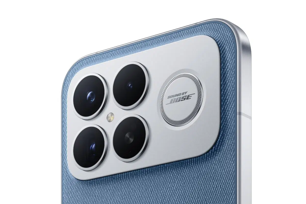 POCO F8 Ultra Kamera POCO F8 Ultra Kamera