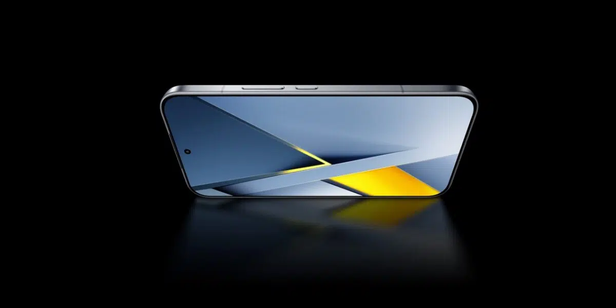 POCO F8 Ultra Smartphone Display POCO F8 Ultra Smartphone Display