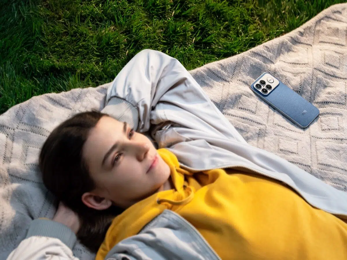 POCO F8 Ultra Smartphone Sound Bose POCO F8 Ultra Smartphone Sound Bose