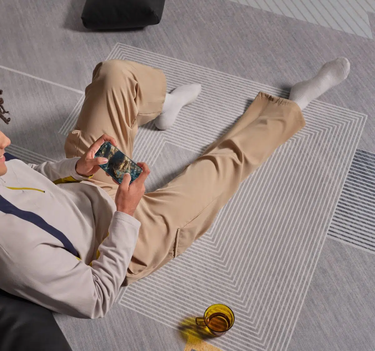 POCO F8 Ultra Smartphone Zocken POCO F8 Ultra Smartphone Zocken