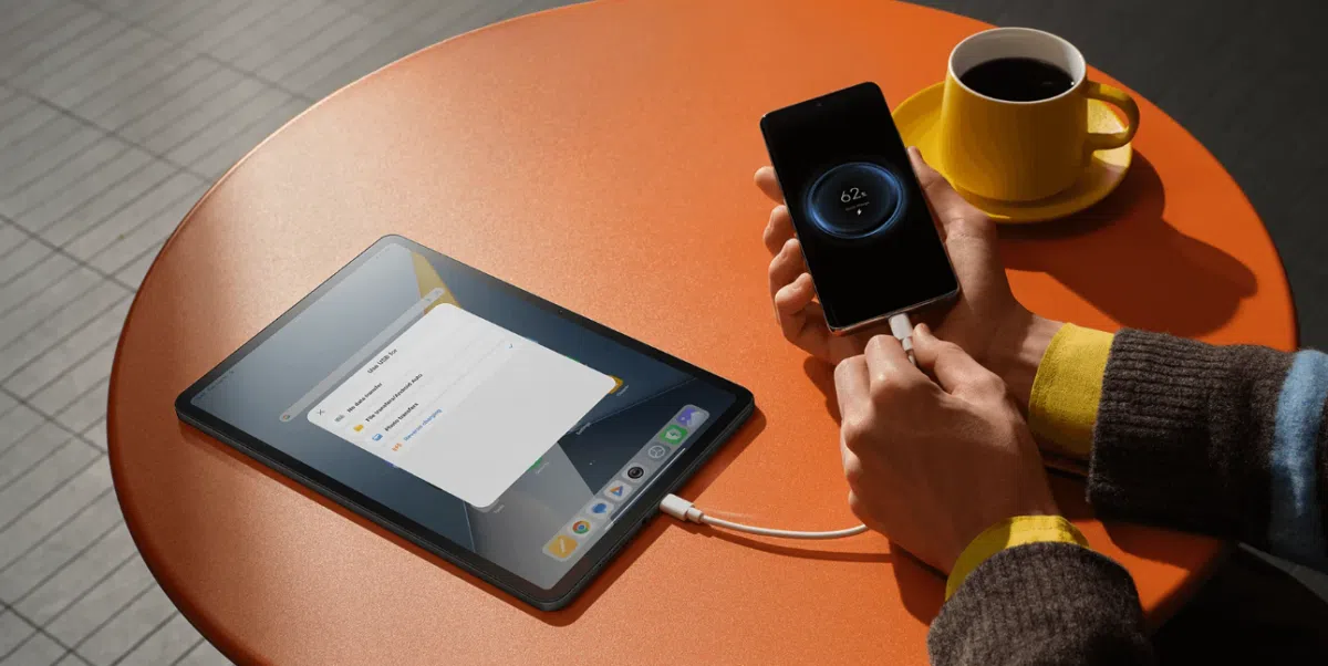 POCO Pad M1Laden POCO Pad M1Laden