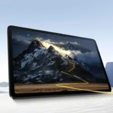 POCO Pad M1 Produktbild