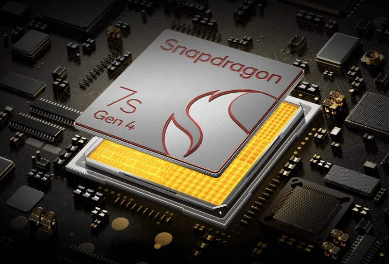 POCO Pad M1 Prozessor POCO Pad M1 Prozessor