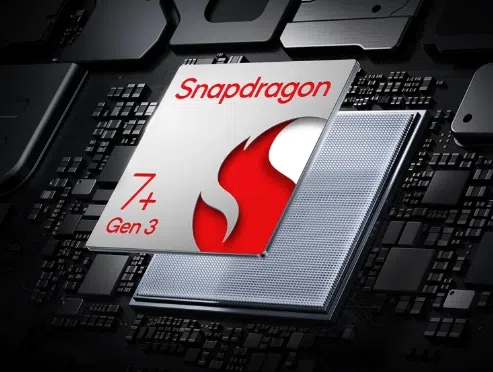 POCO Pad X1 Prozessor POCO Pad X1 Prozessor