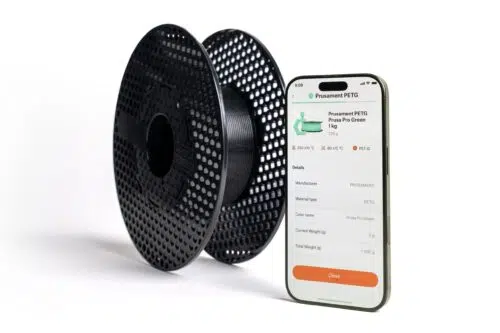 Prusa OpenPrintTag2 Prusa OpenPrintTag2