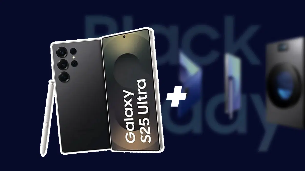 Samsung Black Weeks Bundle Deals Samsung Black Weeks Bundle Deals