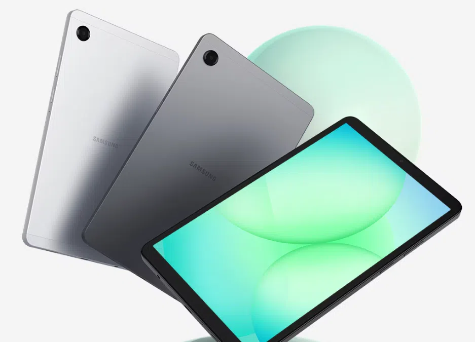 Samsung Galaxy Tab A11 Produktbild