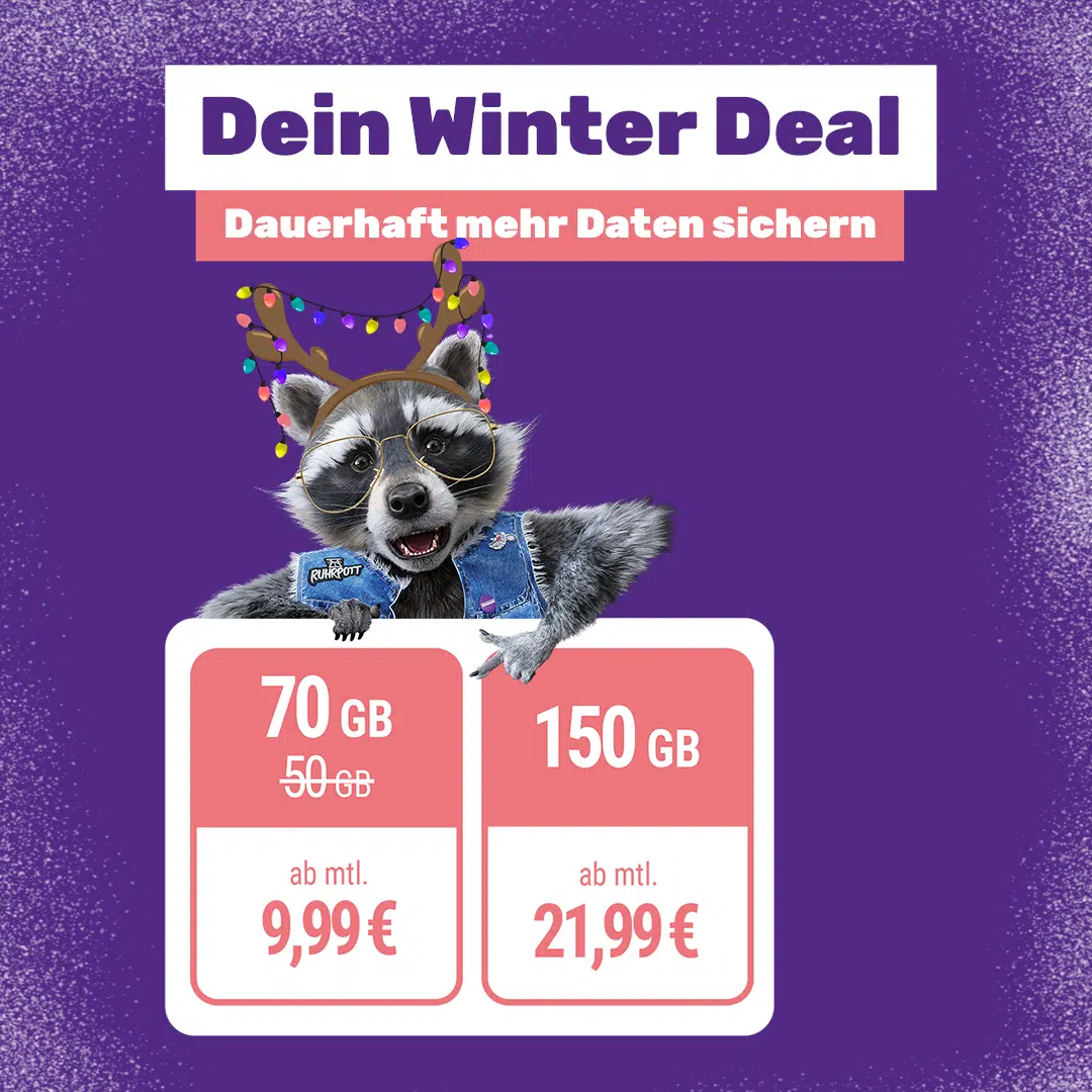 Simon Mobile Winterangebot square