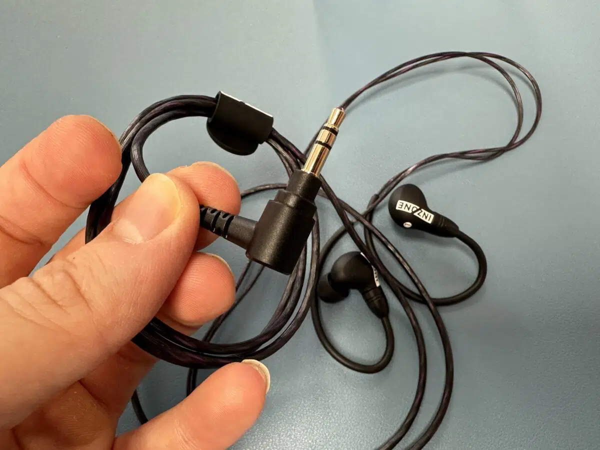 Sony Inzone E9 35mm Klinkenanschluss Sony Inzone E9 35mm Klinkenanschluss