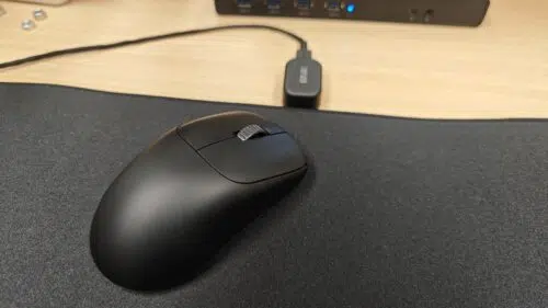 Sony Inzone Mouse A Dongle Sony Inzone Mouse-A Dongle