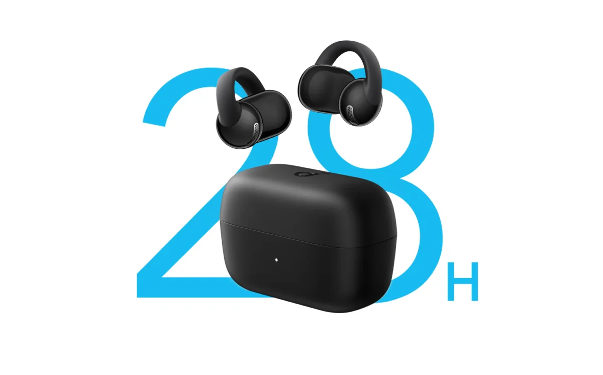 Soundcore C50i Akkulaufzeit Soundcore C50i Akkulaufzeit