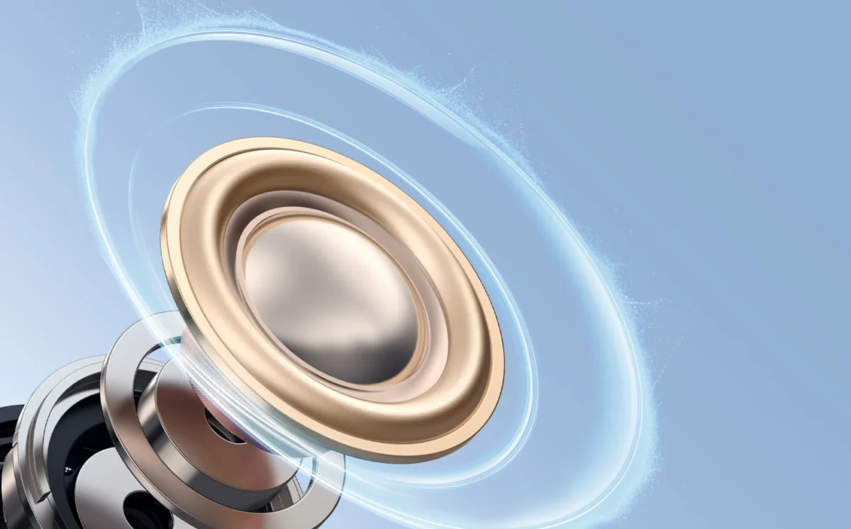 Soundcore C50i Treiber Soundcore C50i Treiber