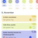 TABWEE P15 aufgaben app TABWEE P15 aufgaben app