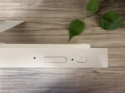 TABWEE P15 bedienelemente TABWEE P15 bedienelemente