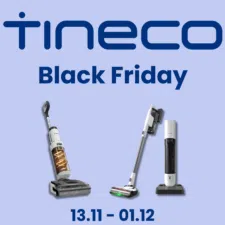 Tineco Black Friday Angebote