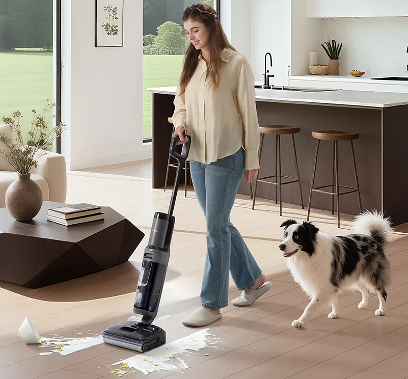 Tineco Floor One i6 Stretch Produktbild Tineco Floor One i6 Stretch Produktbild