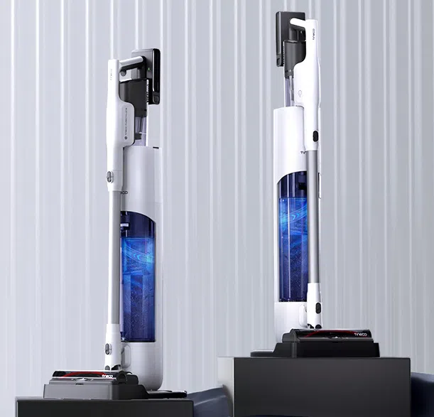 Tineco Pure ONE Station 5 Plus Produktbild Tineco Pure ONE Station 5 Plus Produktbild