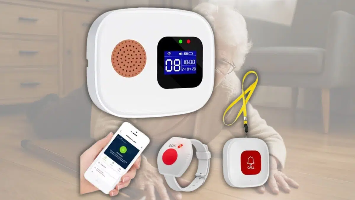 Tuya SOS System Aufmacher 1 Tuya SOS System Aufmacher 1