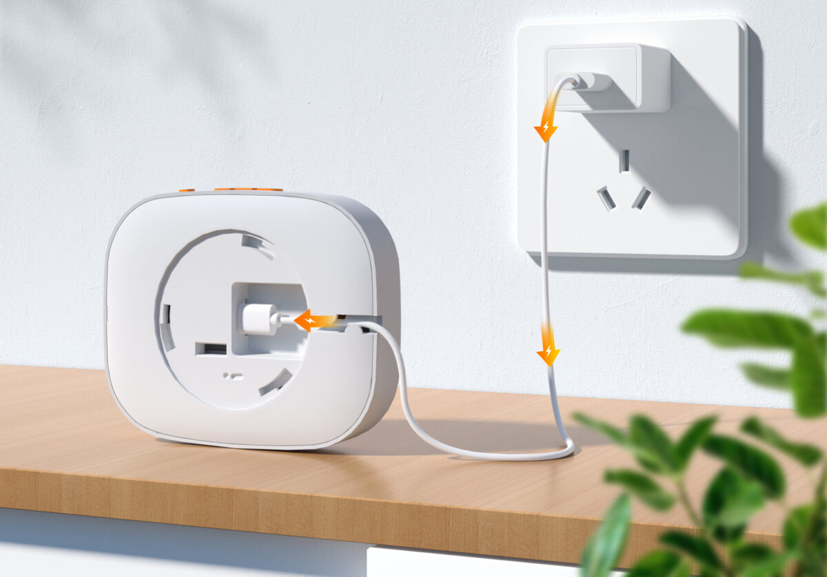 Tuya WiFi SOS System USB C e1764341518960 Tuya WiFi SOS System USB C e1764341518960