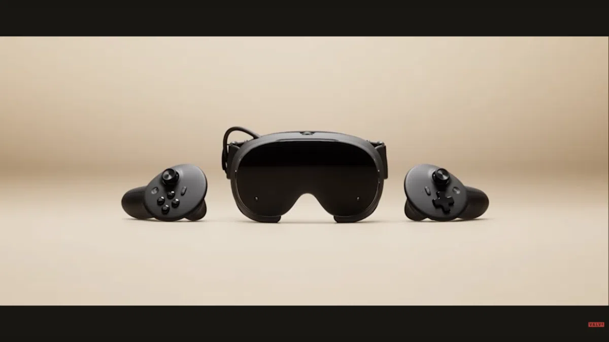 Valve Steam Frame VR Headset 2026 1 Valve Steam Frame VR Headset 2026 1