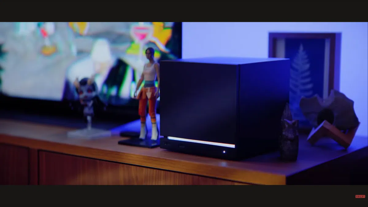 Valve Steam Machine 2026 1 Valve Steam Machine 2026 1