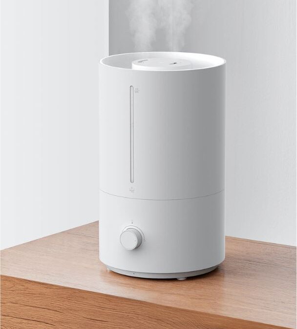 Xiaomi-Luftbefeuchter-2-Lite Xiaomi-Luftbefeuchter-2-Lite