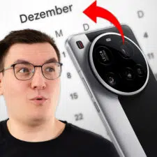 Xiaomi 17 Ultra So früh hat keiner damit gerechnet! - Technisch Gesehen Podcast #184