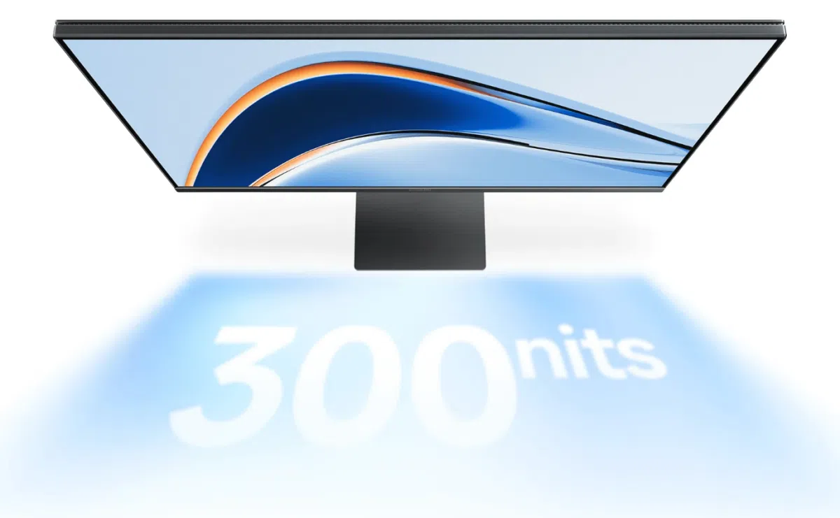 Xiaomi 2K Monitor A27Qi 2026 Helligkeit