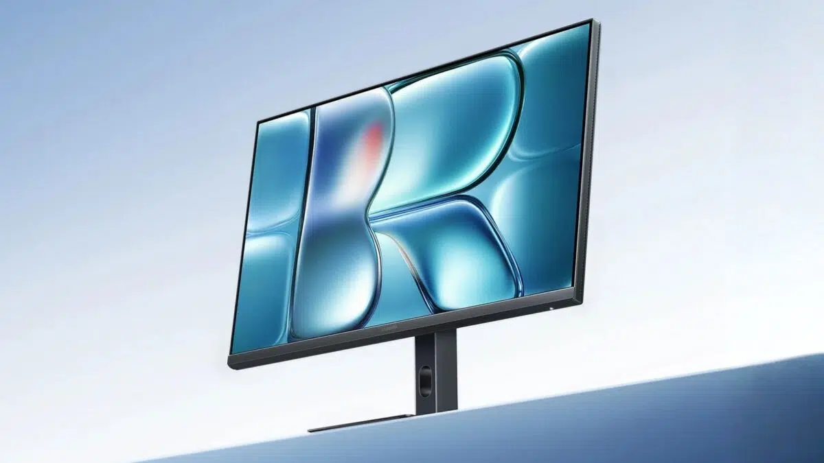 Xiaomi 2K Monitor A27Qi 2026 Produktbild