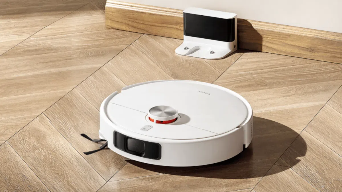 Xiaomi Robot Vacuum S40 Pro Produktbild