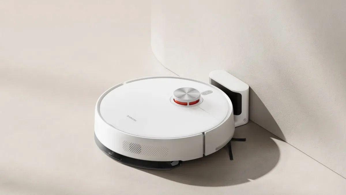 Xiaomi Robot Vacuum S40 Produktbild