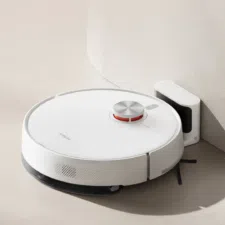 Xiaomi Robot Vacuum S40 Produktbild