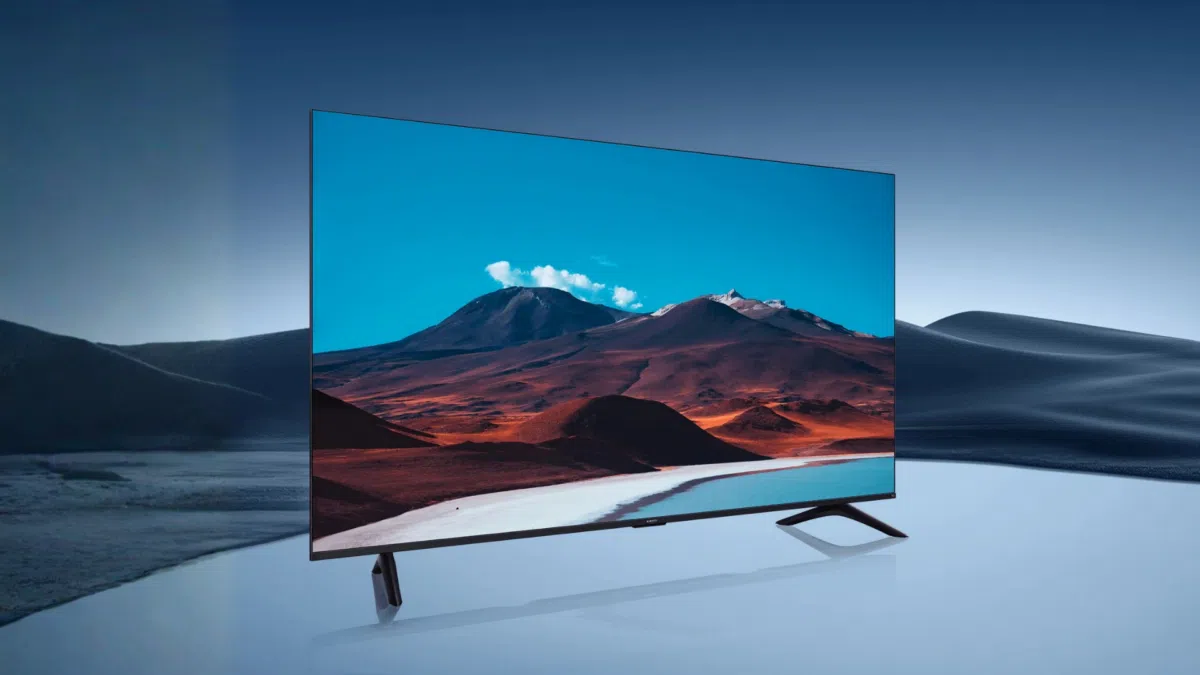 Xiaomi TV F 65 2026 Produktbild