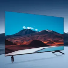 Xiaomi TV F 65 2026 Produktbild