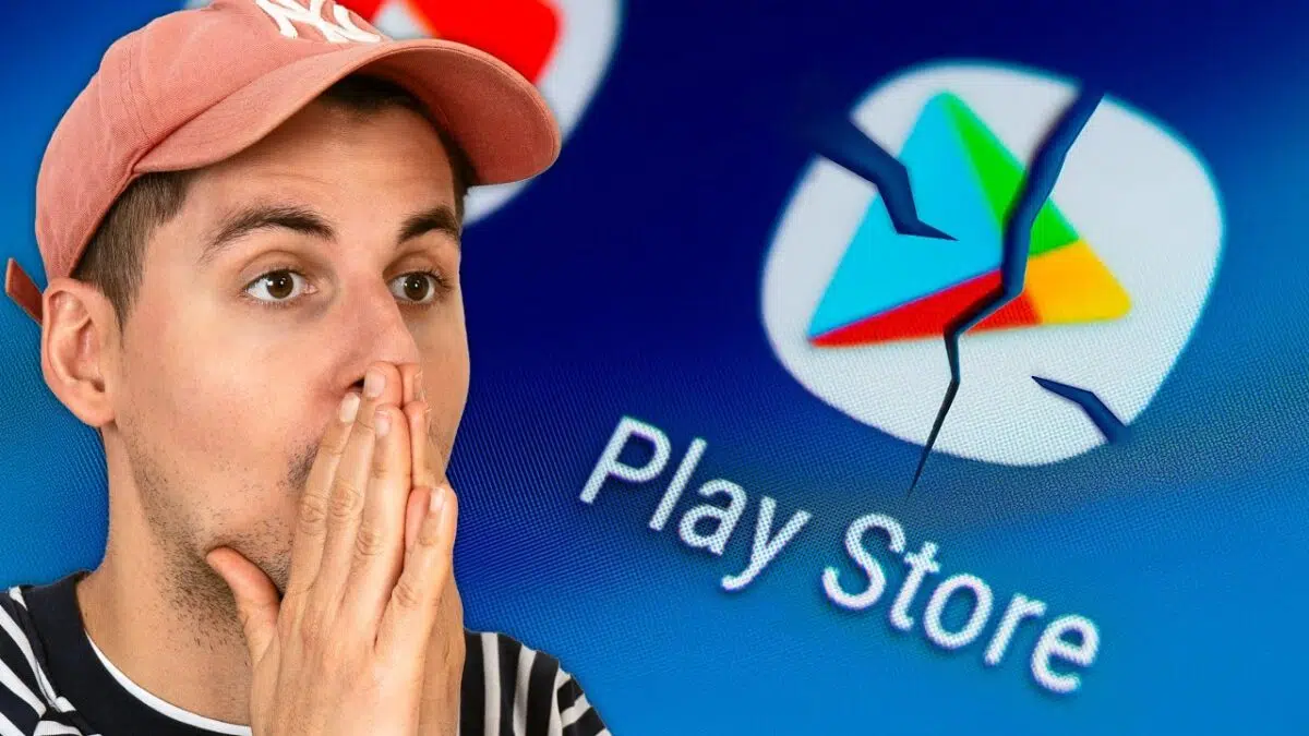 auibljmibqa Das Play Store-Monopol ist gefallen! - Technisch Gesehen Podcast #183