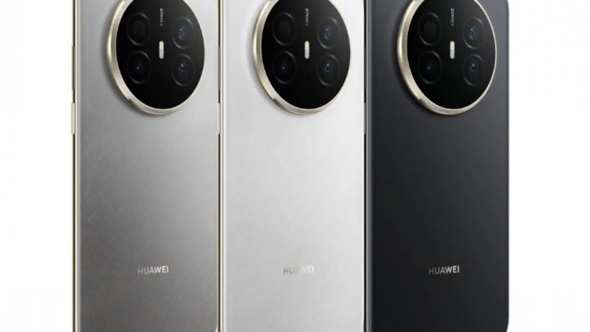 huawei mate 70 air alle modelle