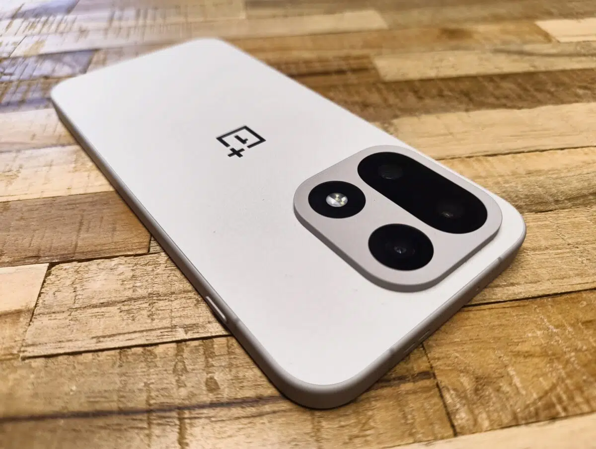 oneplus15 kameramodul