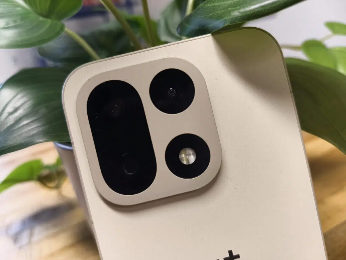 oneplus15 kameramodul close