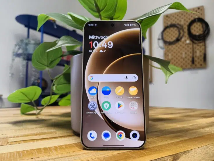 oneplus15 untersichtige front