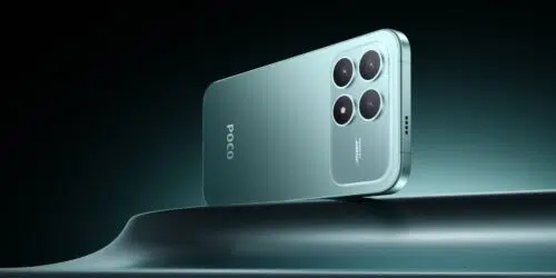 POCO F8 Pro jetzt schon für 392,52€: Flaggschiff-Leistung mit Snapdragon 8 Elite und Riesen-Akku