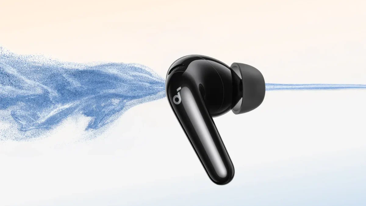 soundcore P31i multipoint