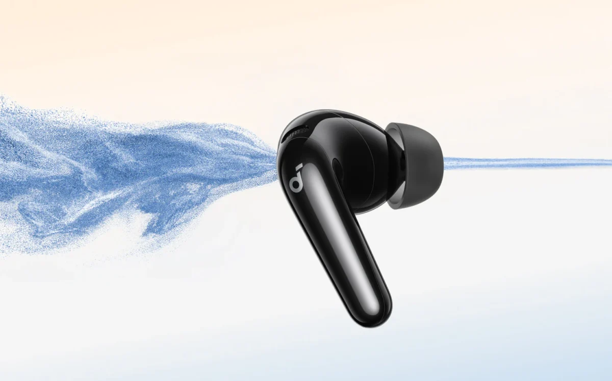 soundcore P31i ANC soundcore P31i ANC