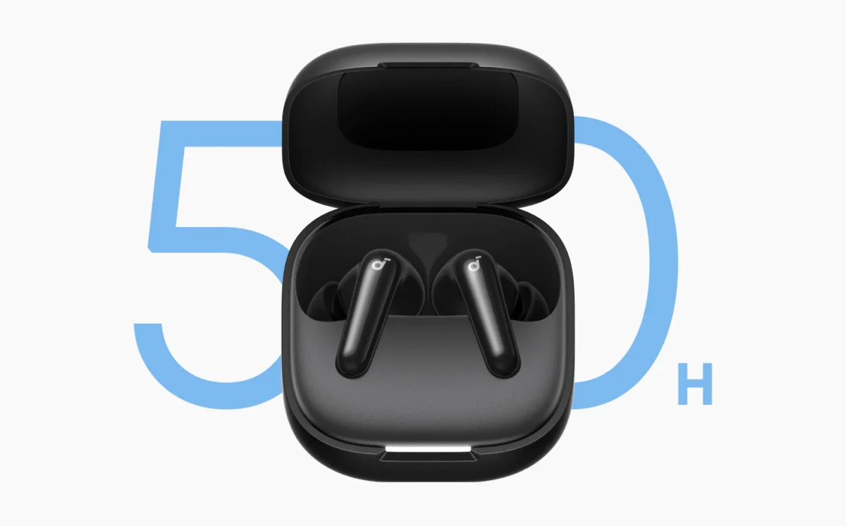 soundcore P31i Laufzeit soundcore P31i Laufzeit