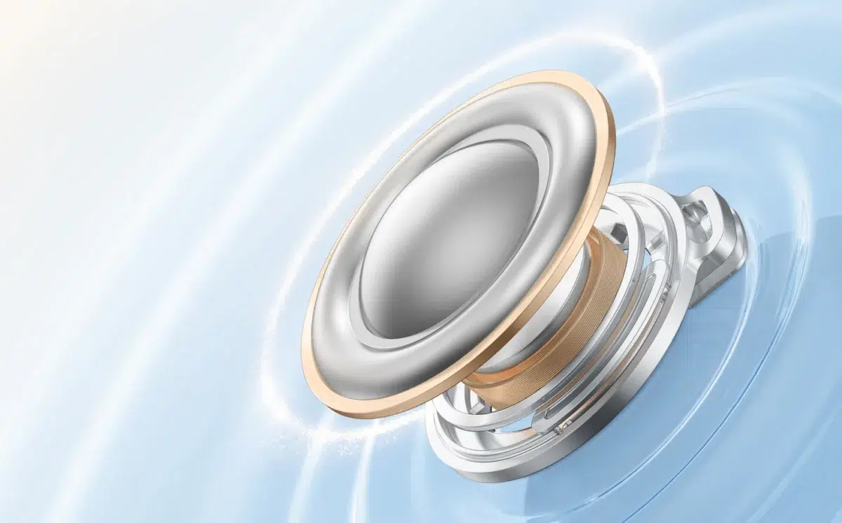 soundcore P31i Membran soundcore P31i Membran