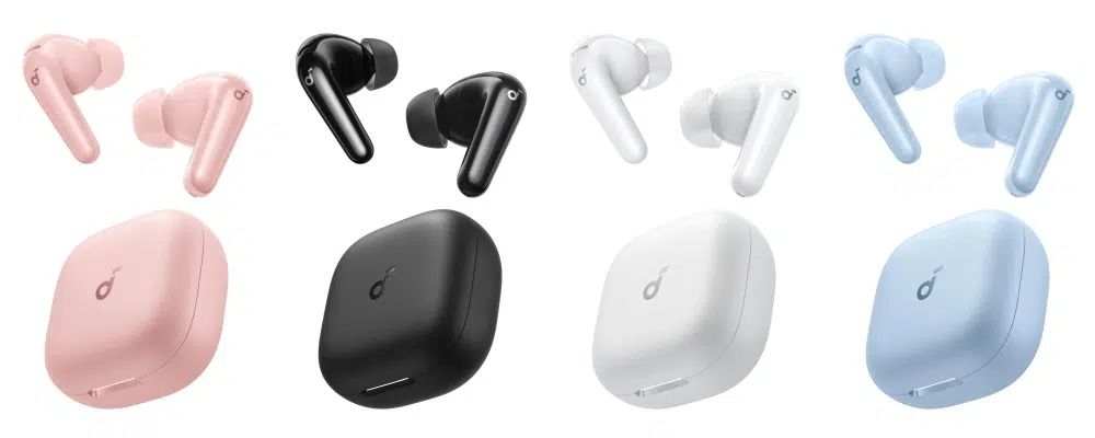 soundcore p31i Farben soundcore p31i Farben