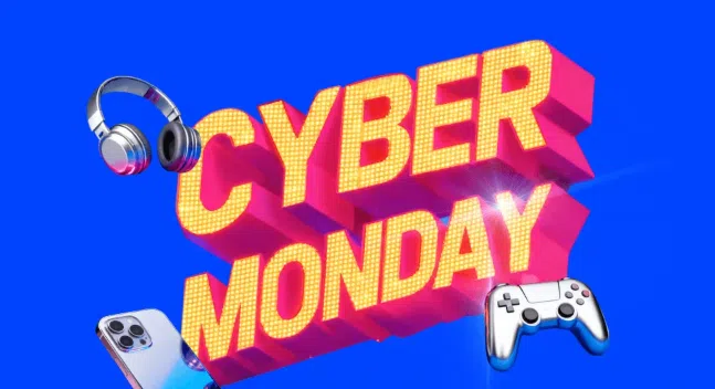 AliExpress Cyber Monday Sale AliExpress Cyber Monday Sale