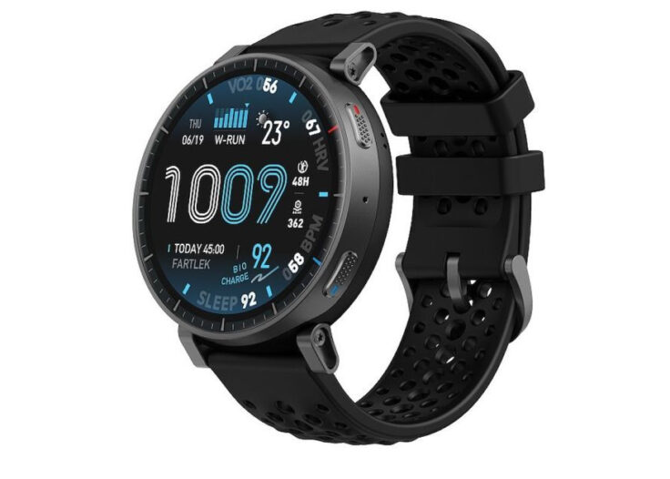 Amazfit Active Max Smartwatch e1778588768674