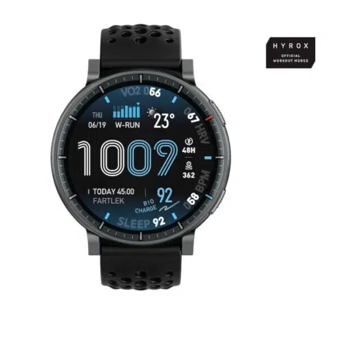 Amazfit Active Max Top Display Amazfit Active Max Top Display